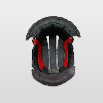 (X-14) TYPE-I-CENTER-PAD-SET