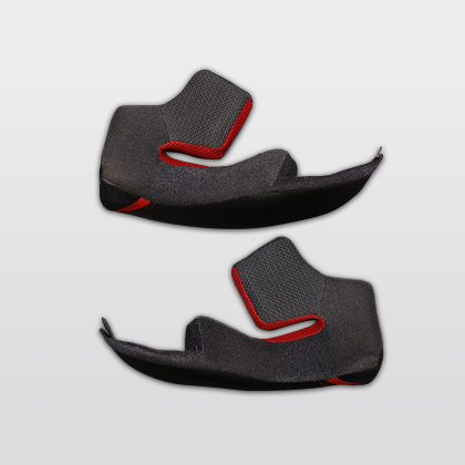 (Z-7) CHEEK-PAD