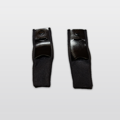 (Z8,Z7,ADV) CHIN-STRAP-COVER-F (頤帶套)