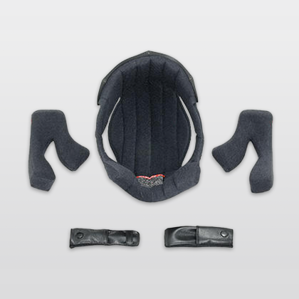 ( EX-ZERO ) INTERIORS-SET