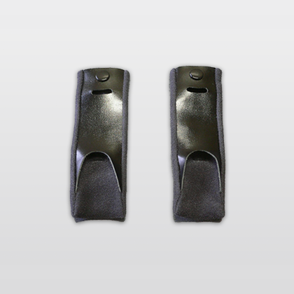 (GT.JC2) CHIN-STRAP-COVER  E (頤帶套)