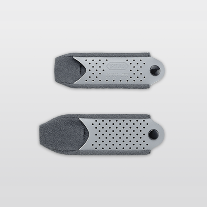 ( VFX-WR ) CHIN-STRAP-COVER(頤帶套)