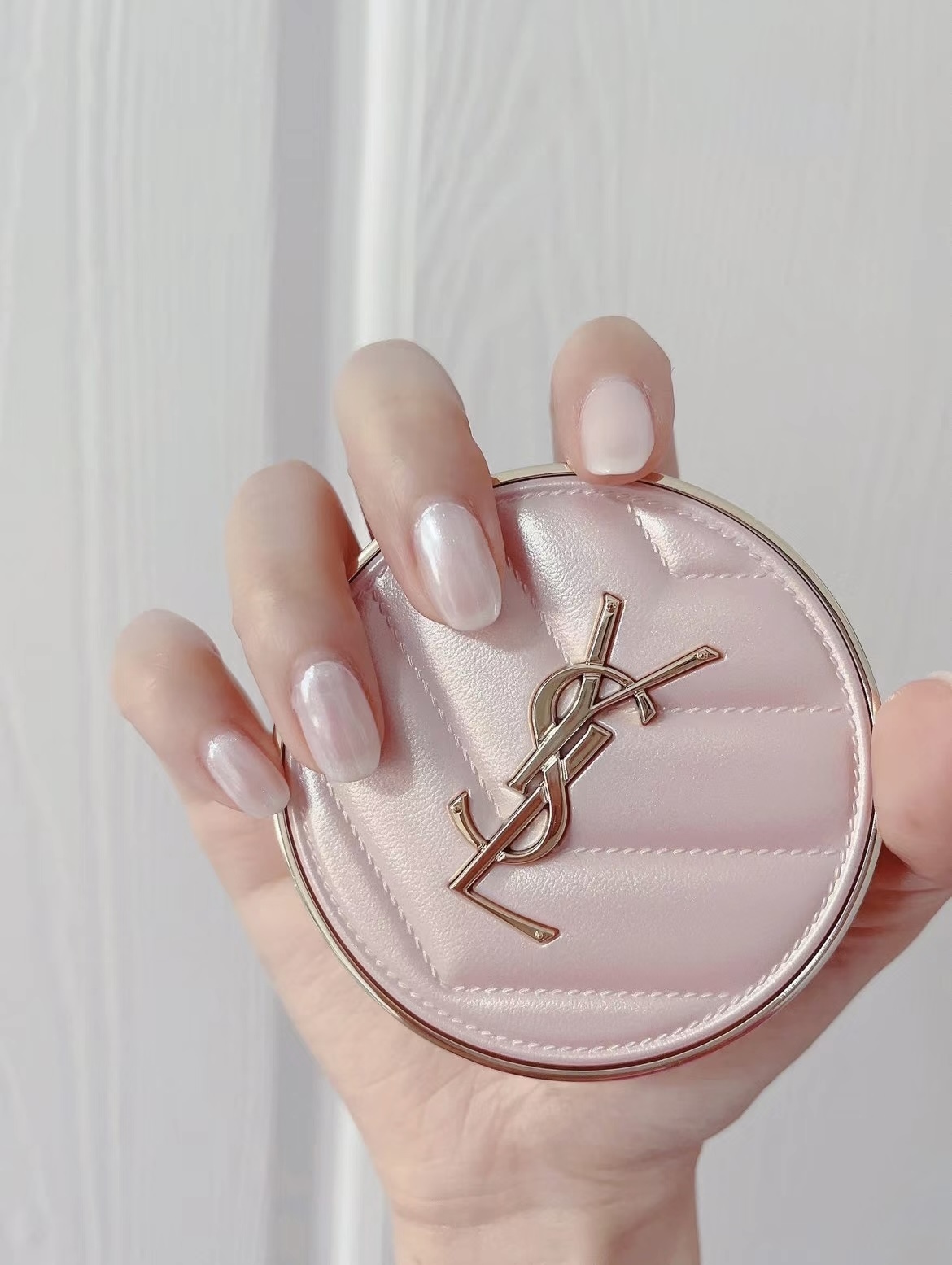 YSL 超模光感精華水氣墊 B10(2sizes)