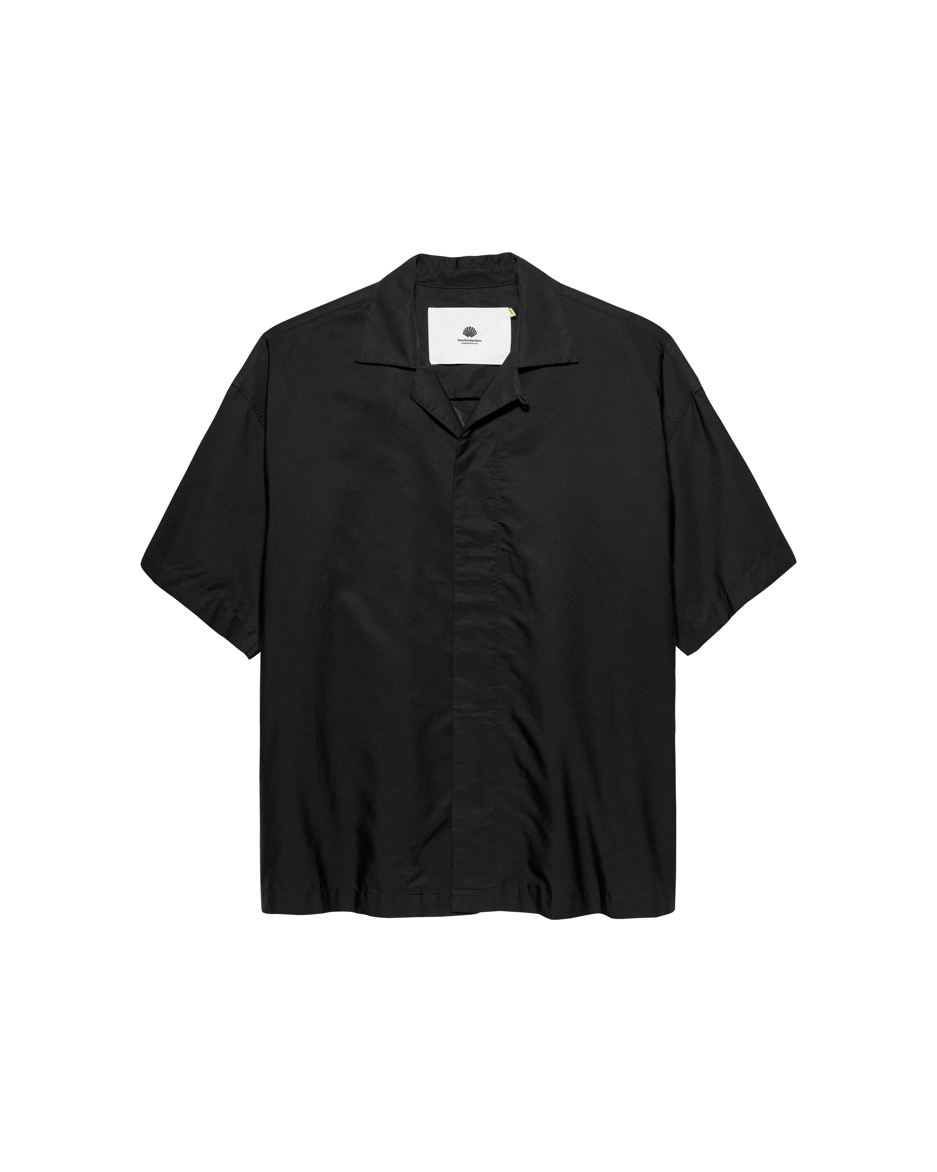 NEW AMSTERDAM SURF ASSOCIATION｜RATED SHIRT