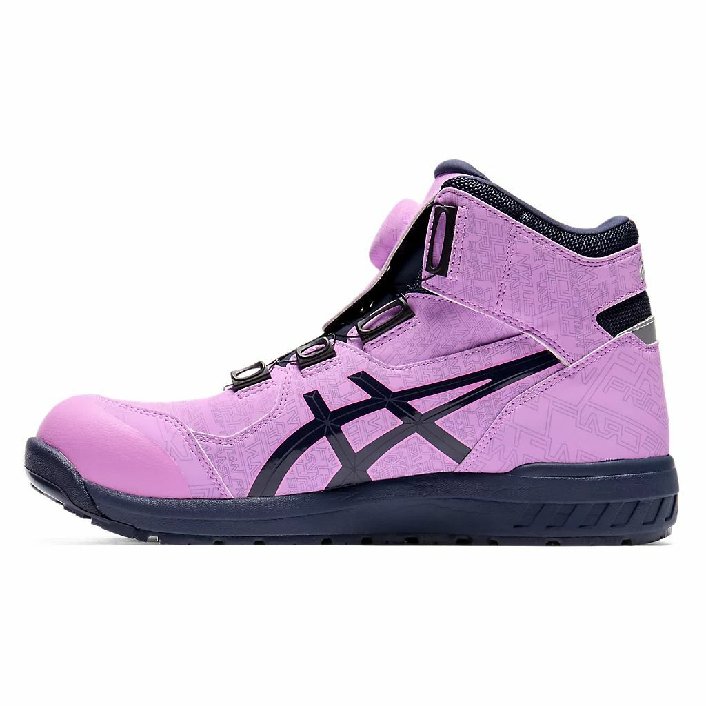 💥日本直送2025 限量版】Asics Winjob CP304 BOA GP JSAA A級認證