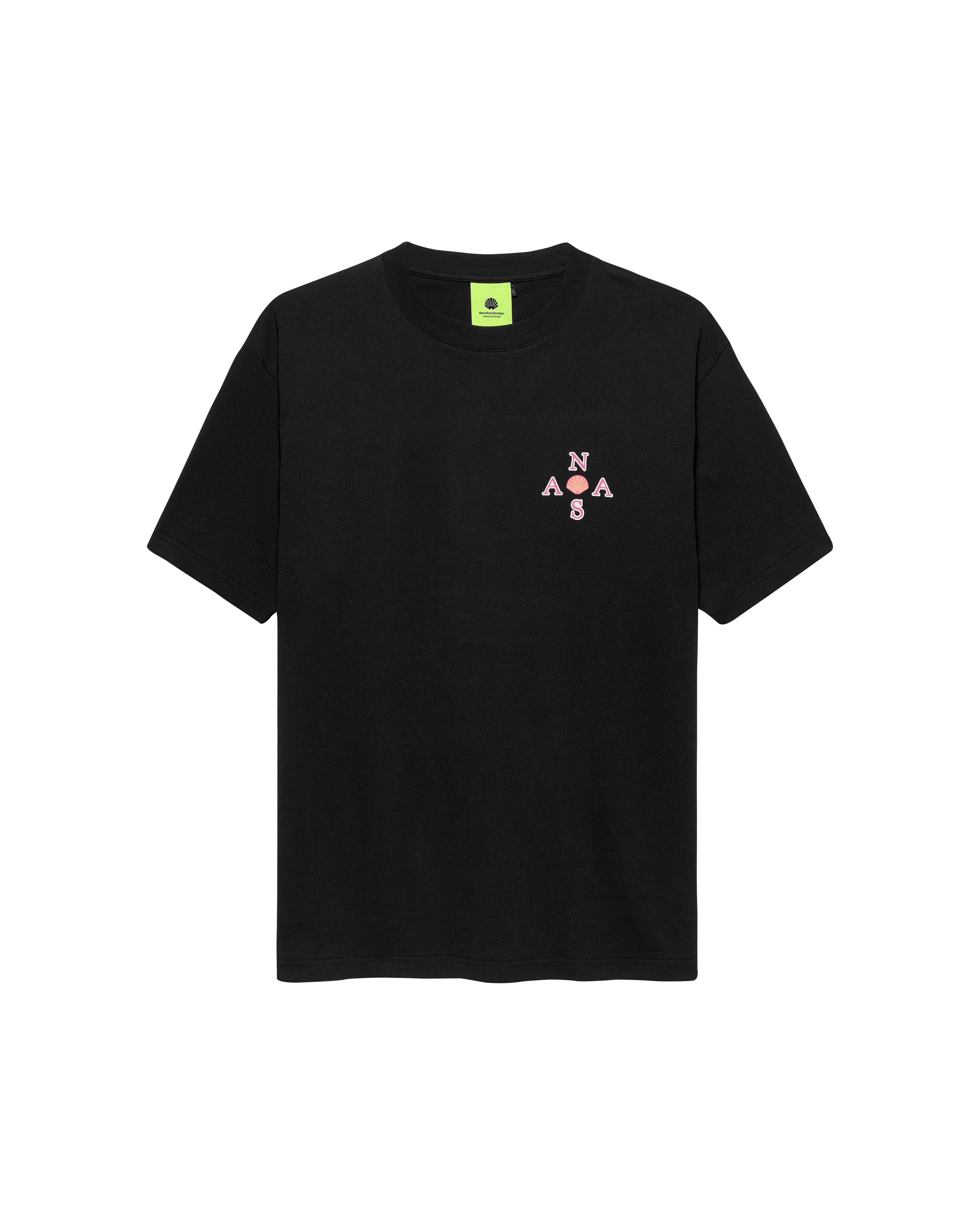 NEW AMSTERDAM SURF ASSOCIATION｜SURFBOARD TEE