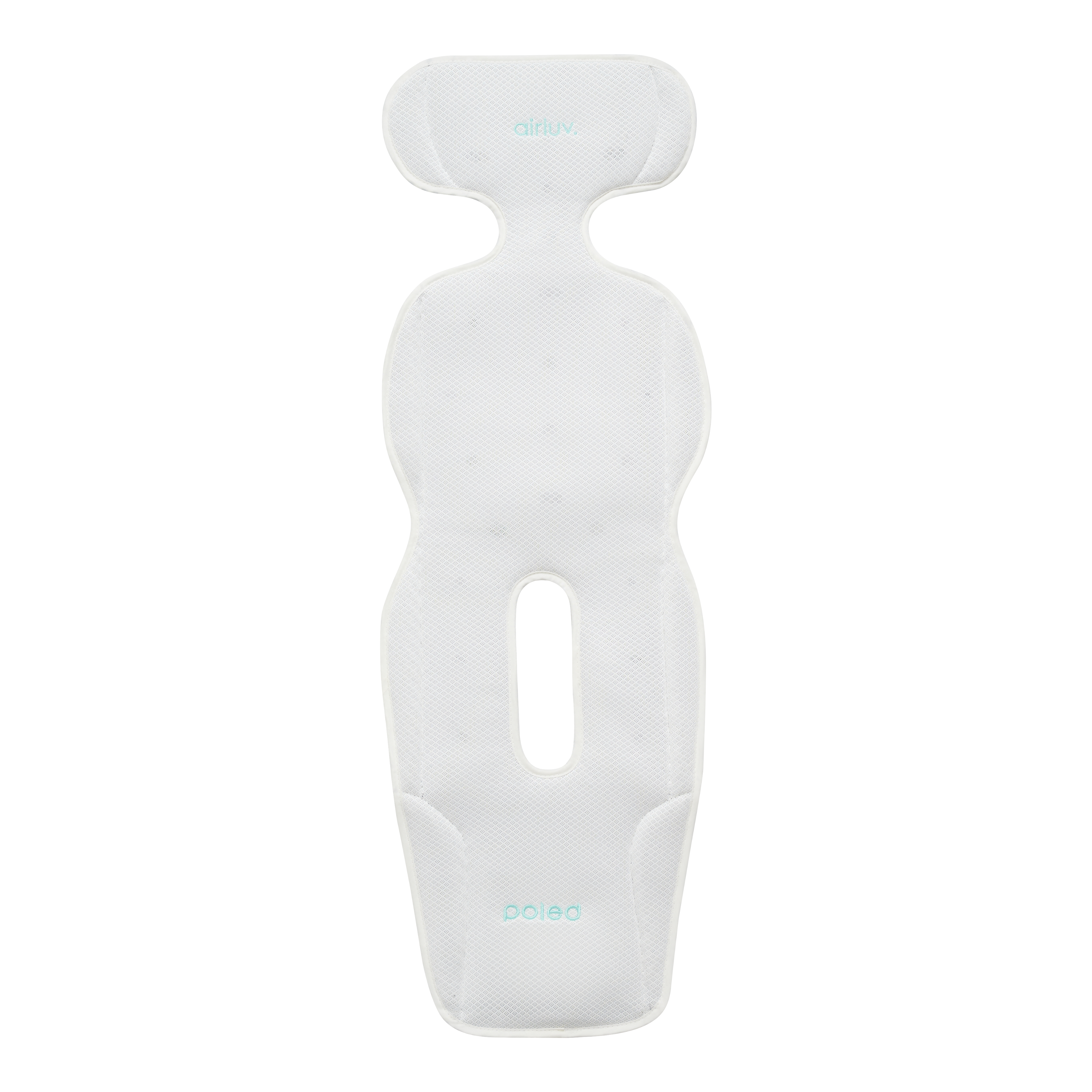 Poled AIRLUV4 Donut 智能手推車涼感墊