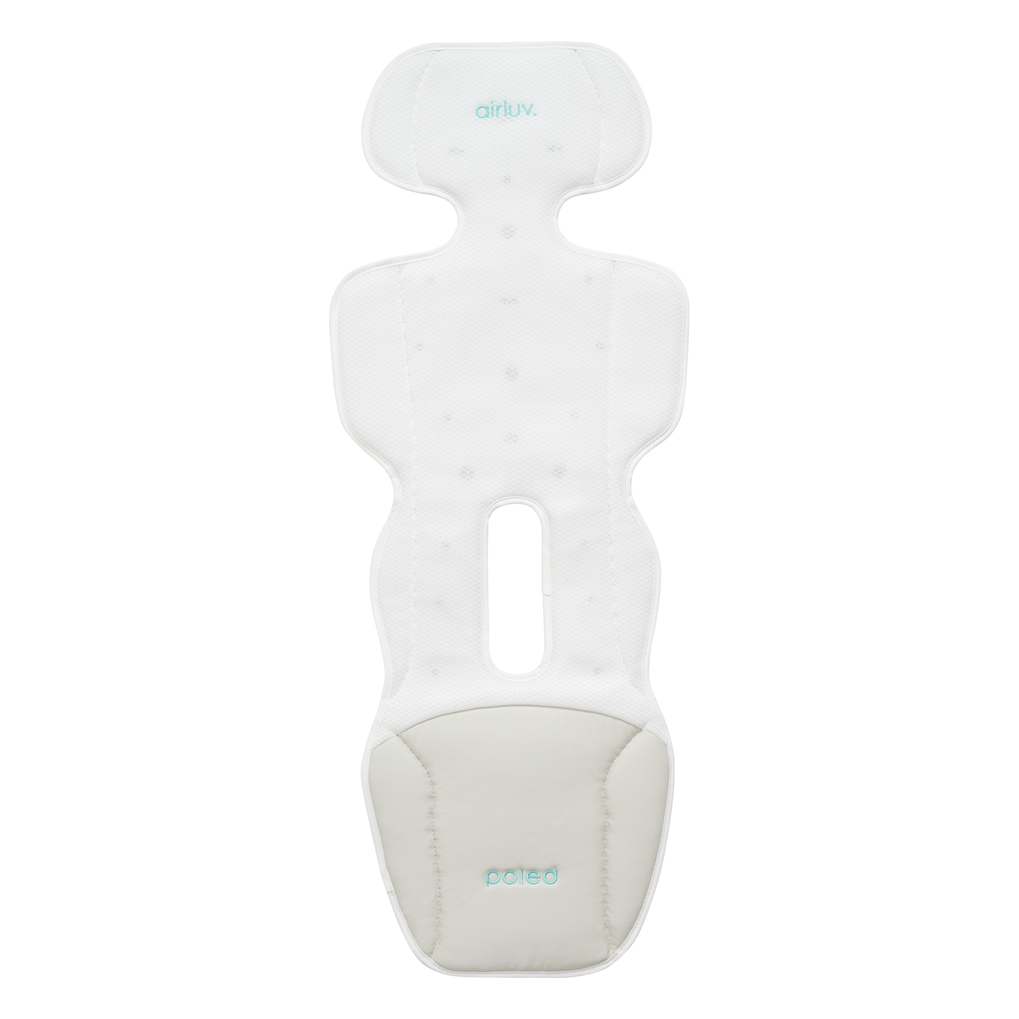 Poled AIRLUV 4 Lollipop 智能手推車涼感墊