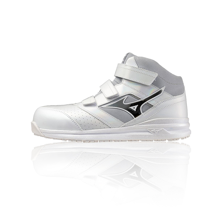 MIZUNO LS II MID 美津濃防護鞋 F1GA256701