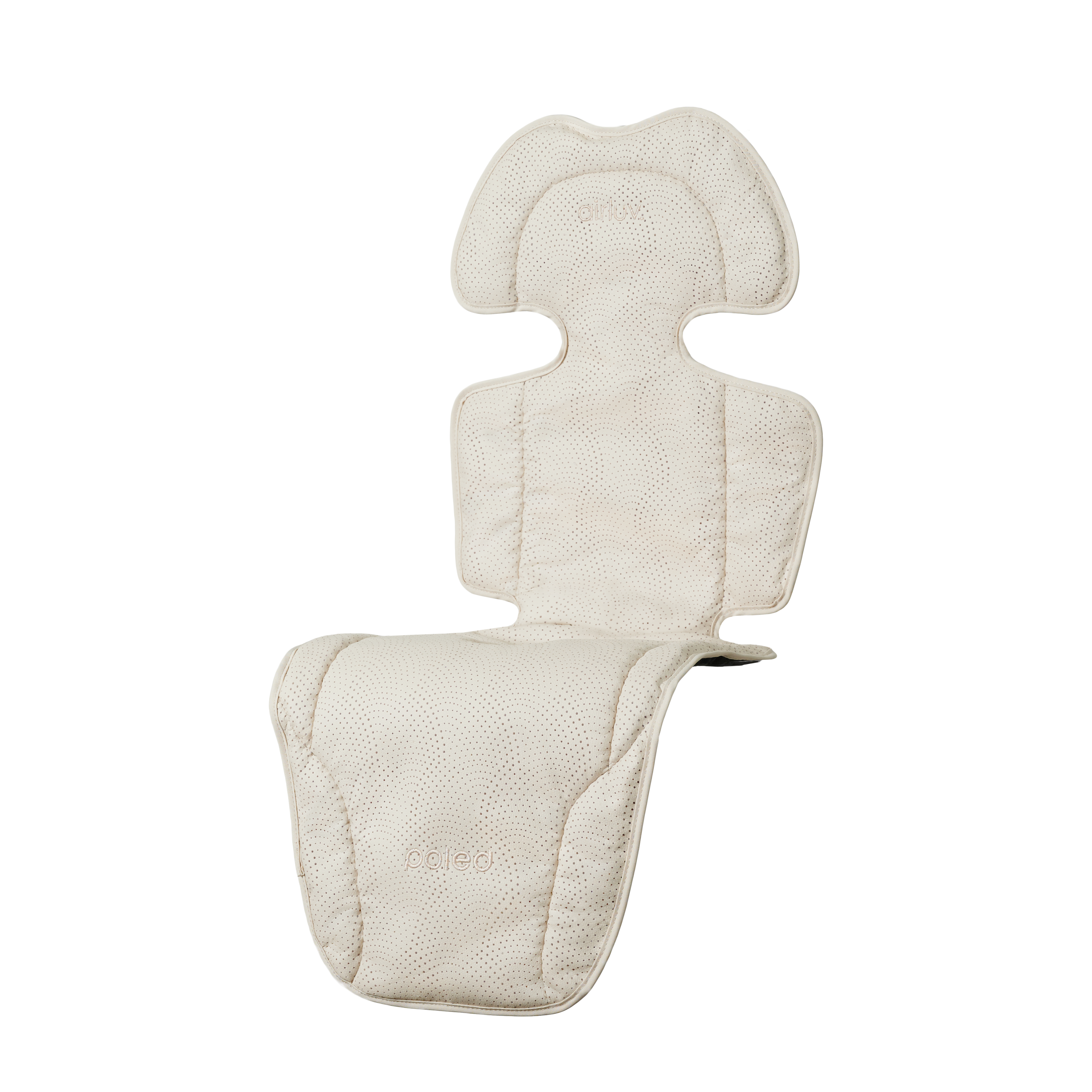 Poled AIRLUV4 Oreo 智能手推車涼感墊