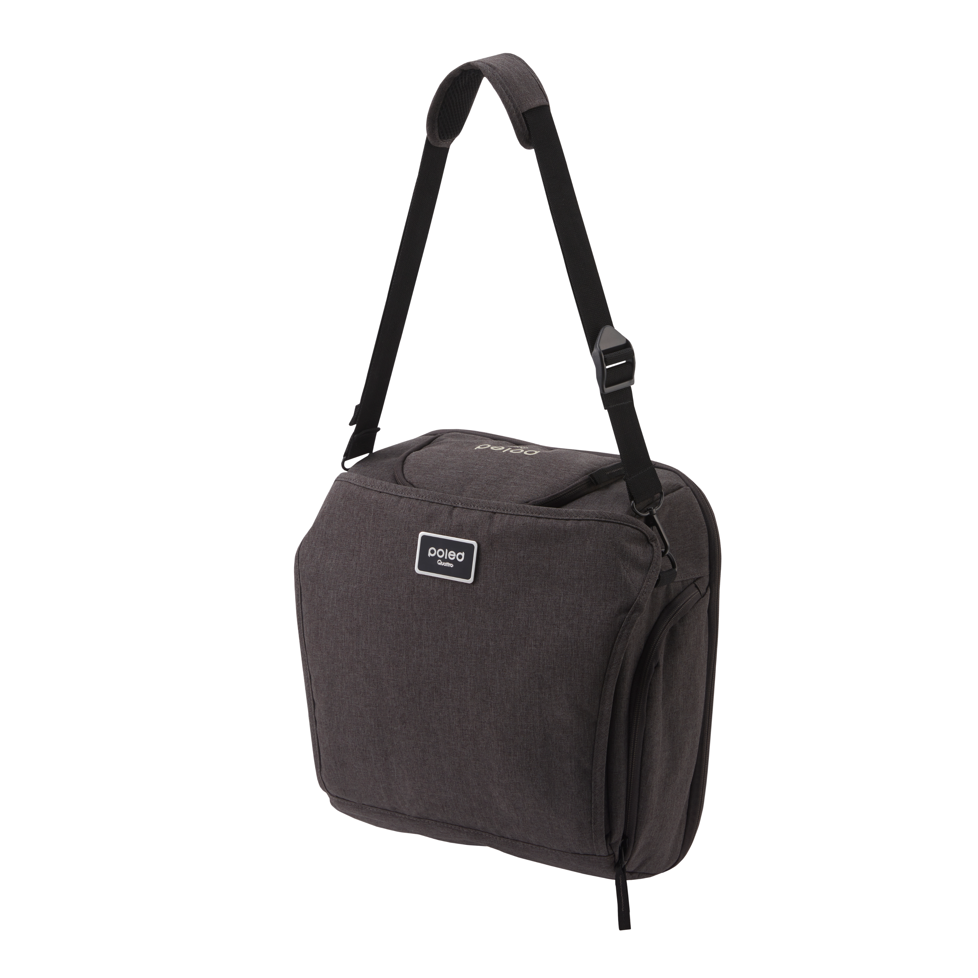 Poled GOING BEAR 隨行餐椅袋