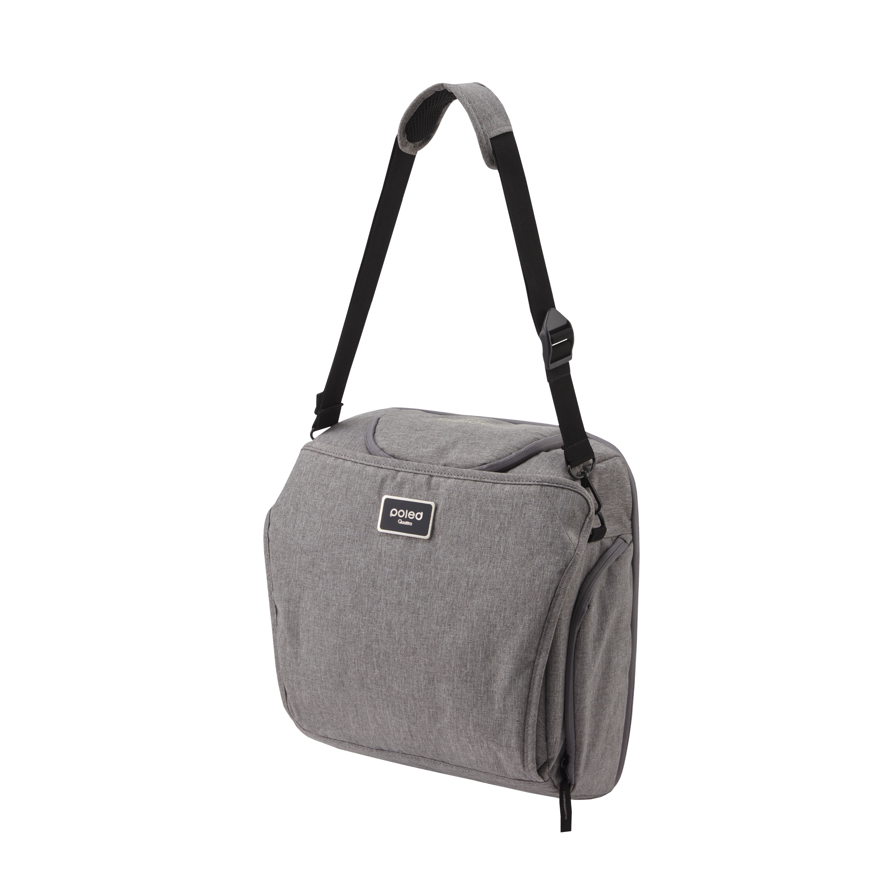 Poled GOING BEAR 隨行餐椅袋