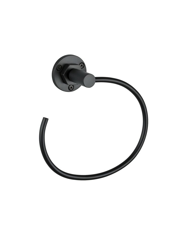 E1R-1206 MB毛巾環