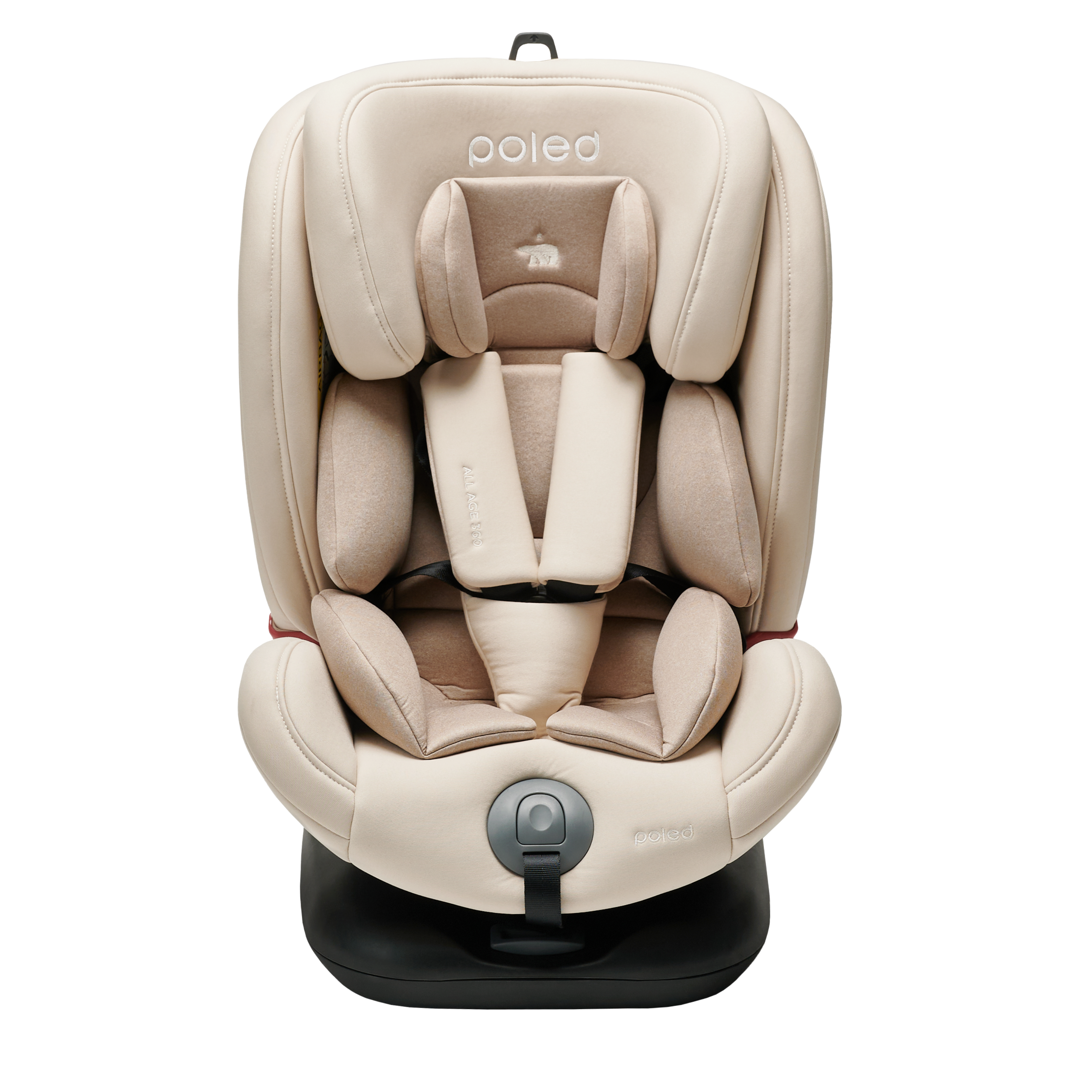 Poled ALL AGE 360 汽車安全座椅