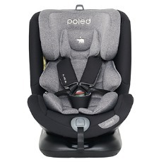 Poled ALL AGE 360 汽車安全座椅
