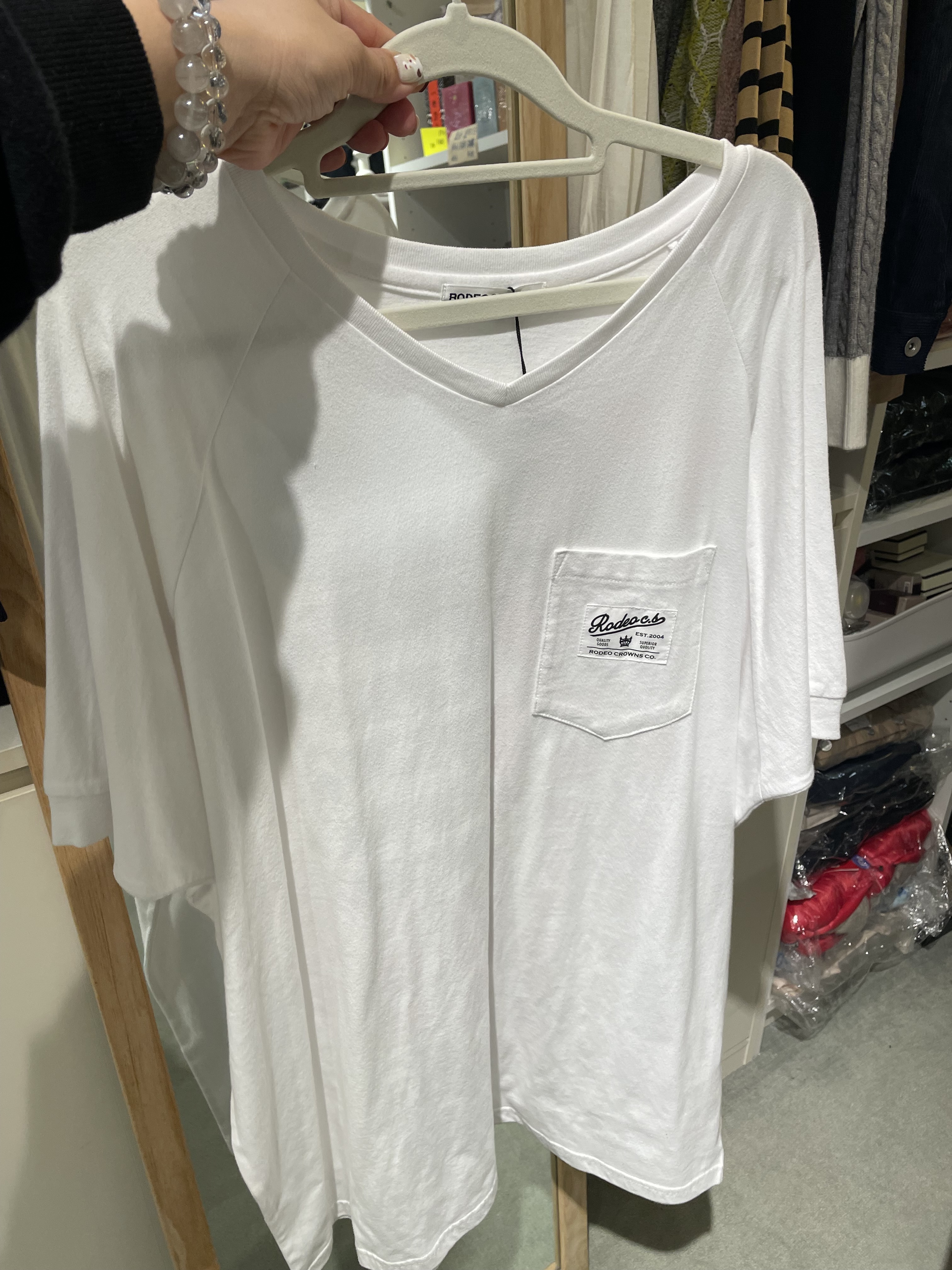 RC Sales 美國旗 One Piece (兩色)