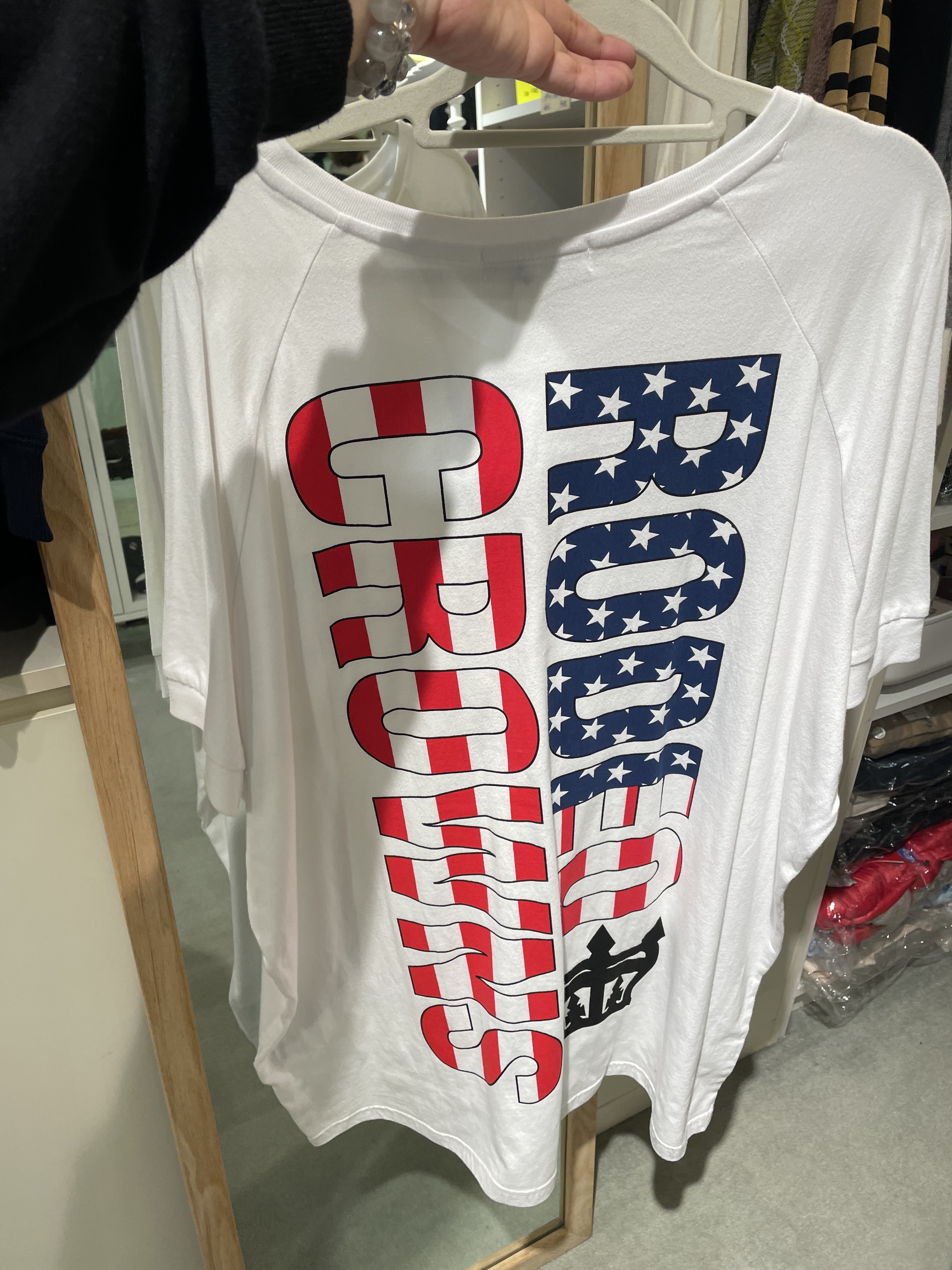 RC Sales 美國旗 One Piece (兩色)