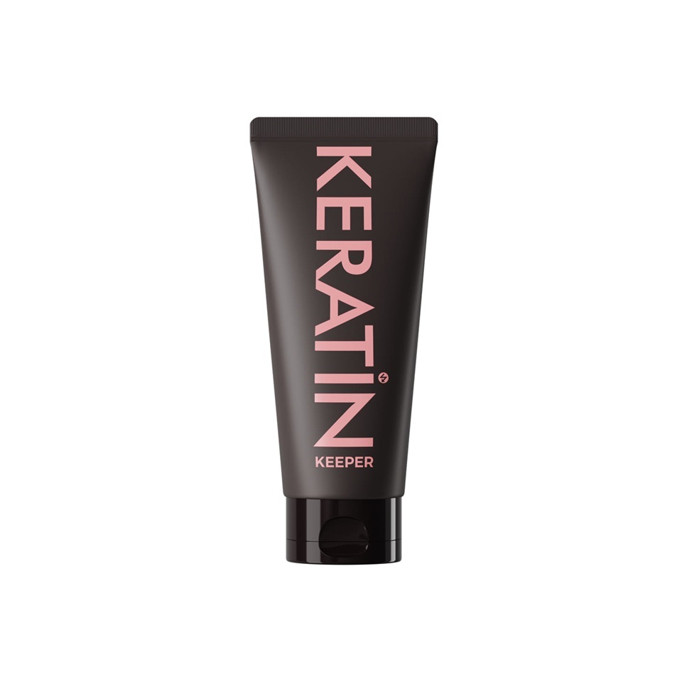 韓國 ihee Queen's Gold 女王黃金角蛋白免沖洗護髮素 (120ml) (EXP:2027.11)