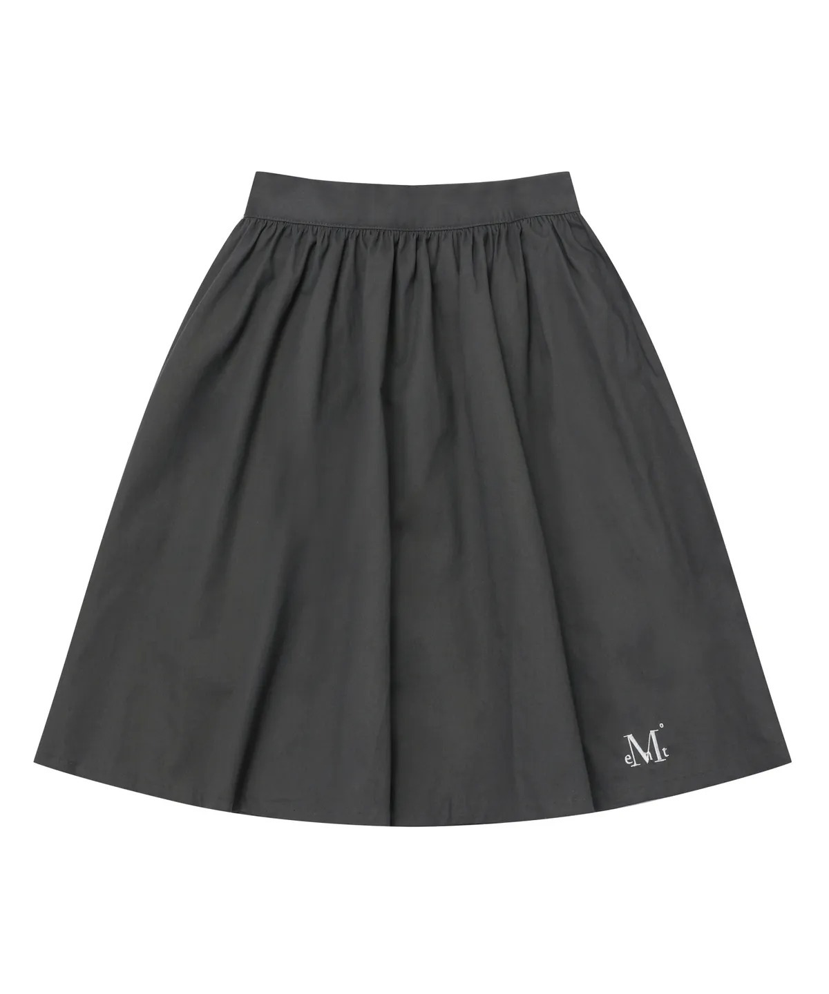 MUCENT PICA FLARED SKIRT