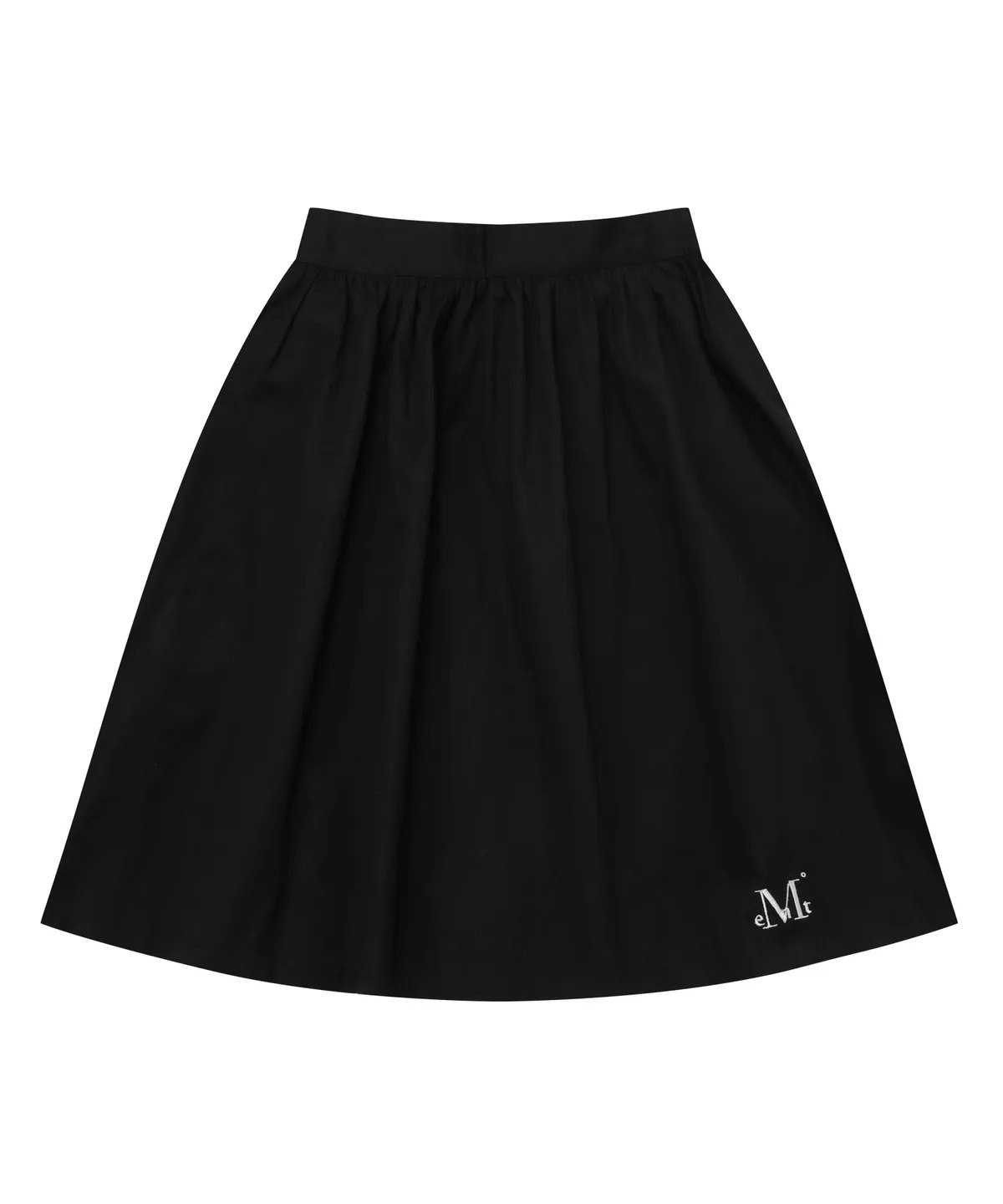 MUCENT PICA FLARED SKIRT