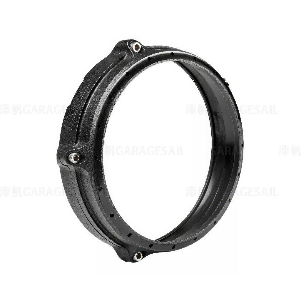 RSD Headlight Bezel for RnineT
