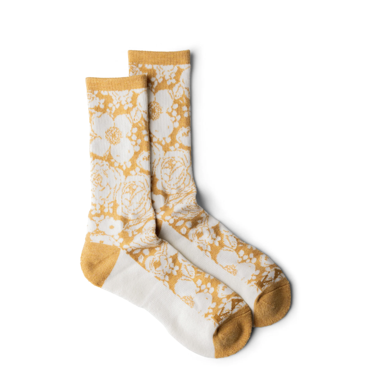 KAVU Moonwalk Socks 透氣中筒襪