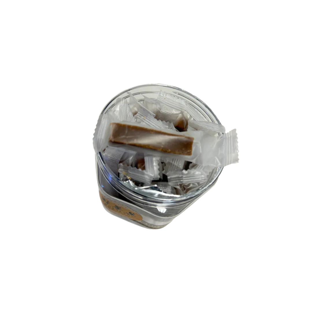 【蘇養生】即食 陳皮山楂條 (130克）