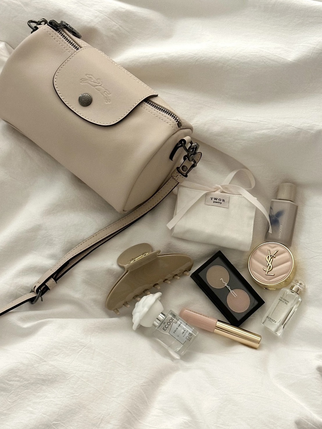 <快速出貨> Longchamp Le Pliage Xtra 圓筒包