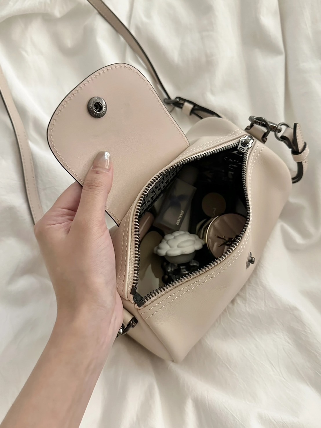 <買包的終點> Longchamp Le Pliage Xtra 圓筒包