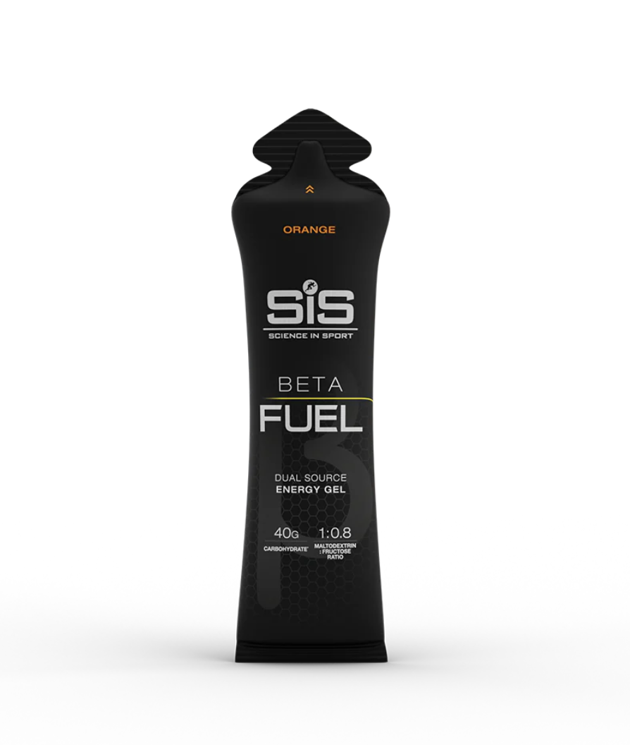 半價 - Science in Sport Beta Fuel Gel 雙效能量啫喱
