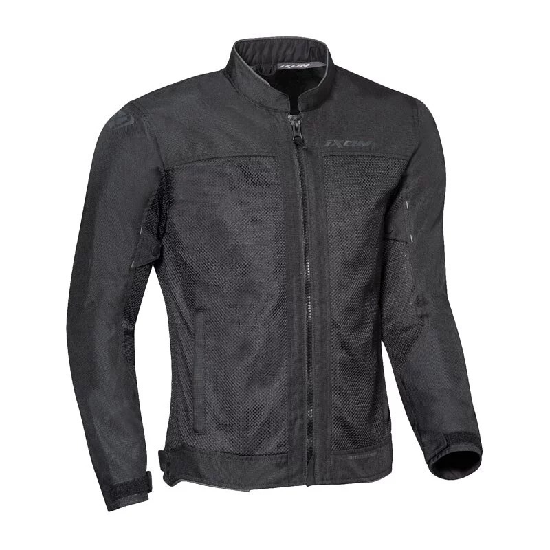 IXON LEVANT AIR A 黑 夏季透氣防摔衣 亞版