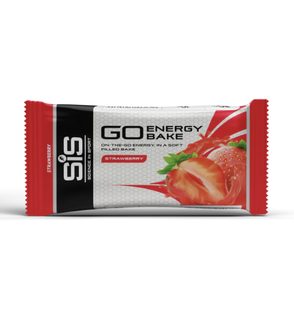 Science in Sport GO Energy Bake 能量蛋糕