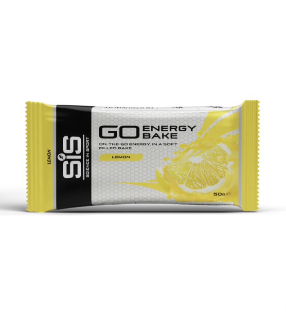 Science in Sport GO Energy Bake 能量蛋糕