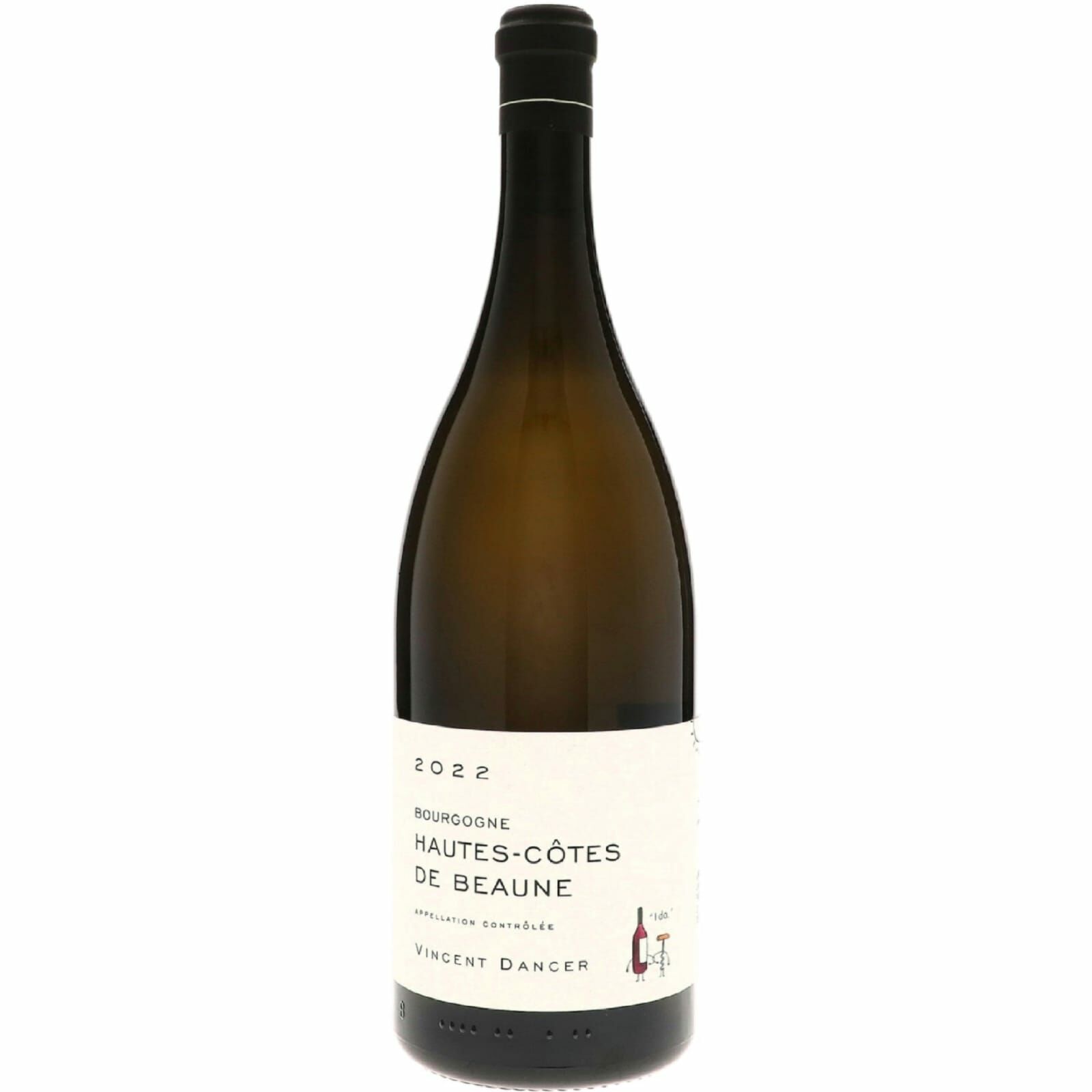 2022 Vincent Dancer Hautes Cotes de Beaune Blanc