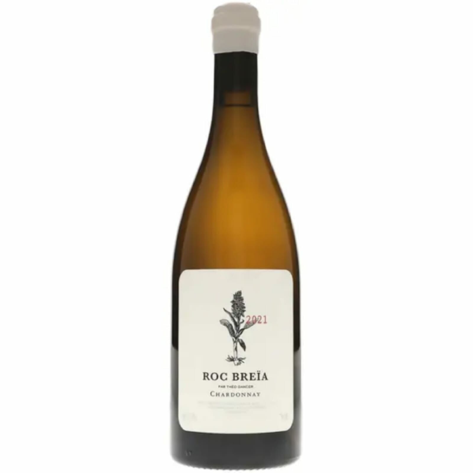 2022 Theo Dancer Roc Breia Chardonnay