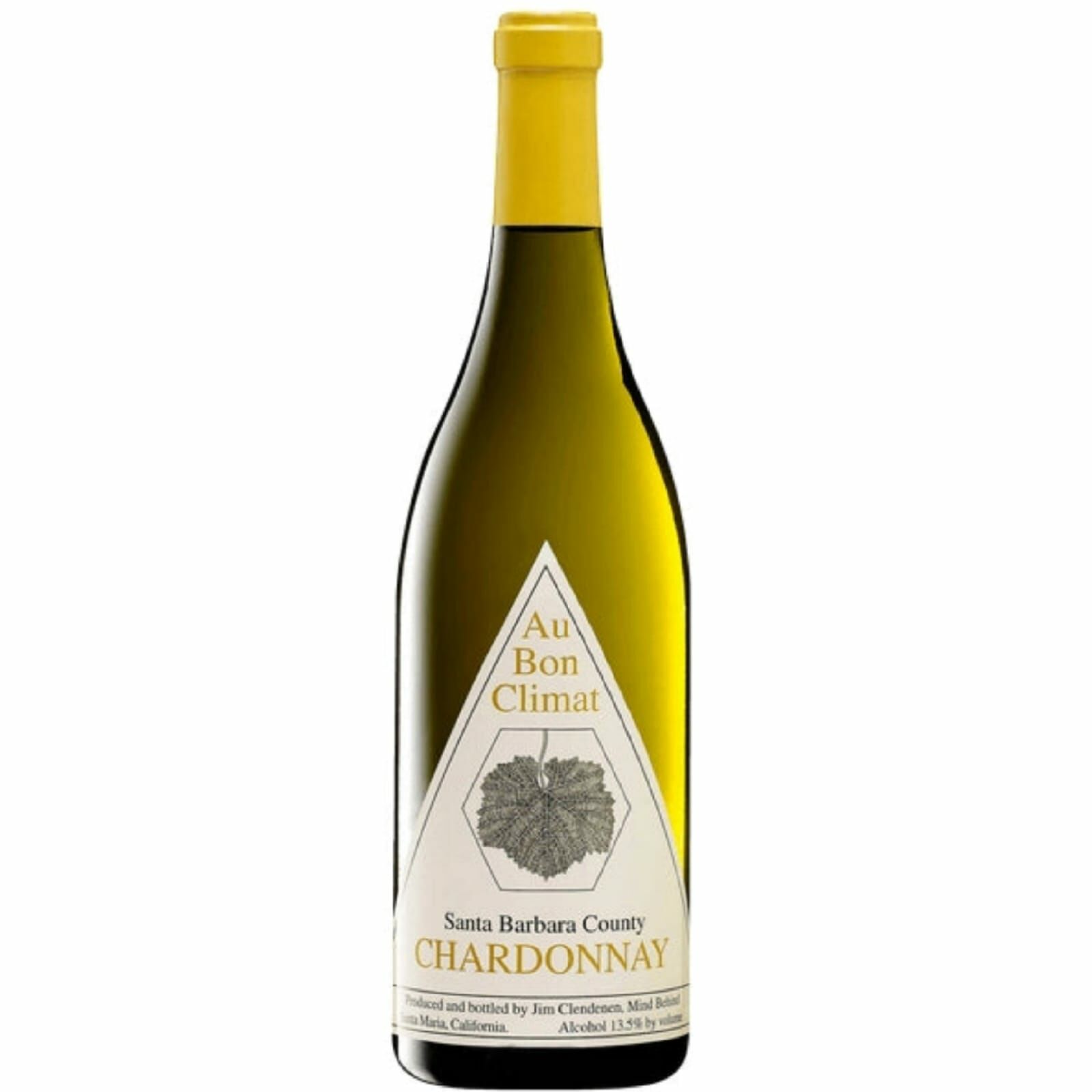 2022 Au Bon Climat Chardonnay