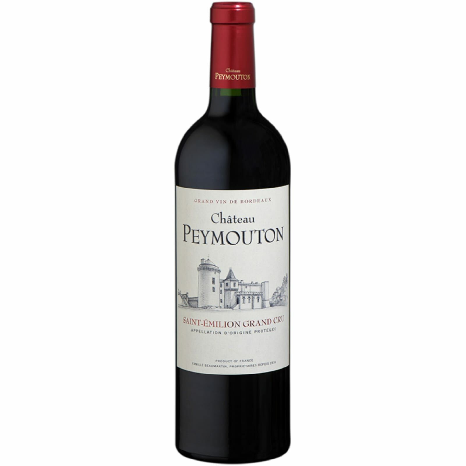 2020 Château Peymouton
