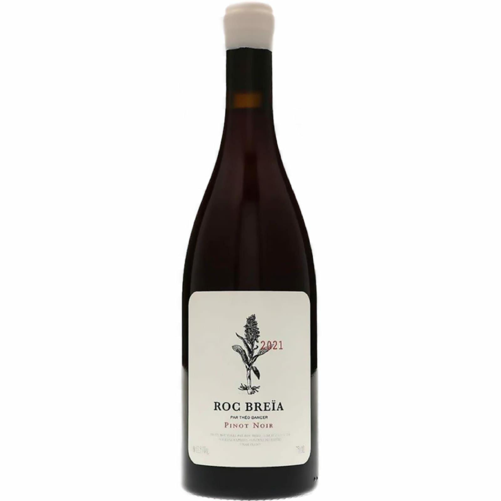 2022 Theo Dancer Roc Breia Pinot Noir