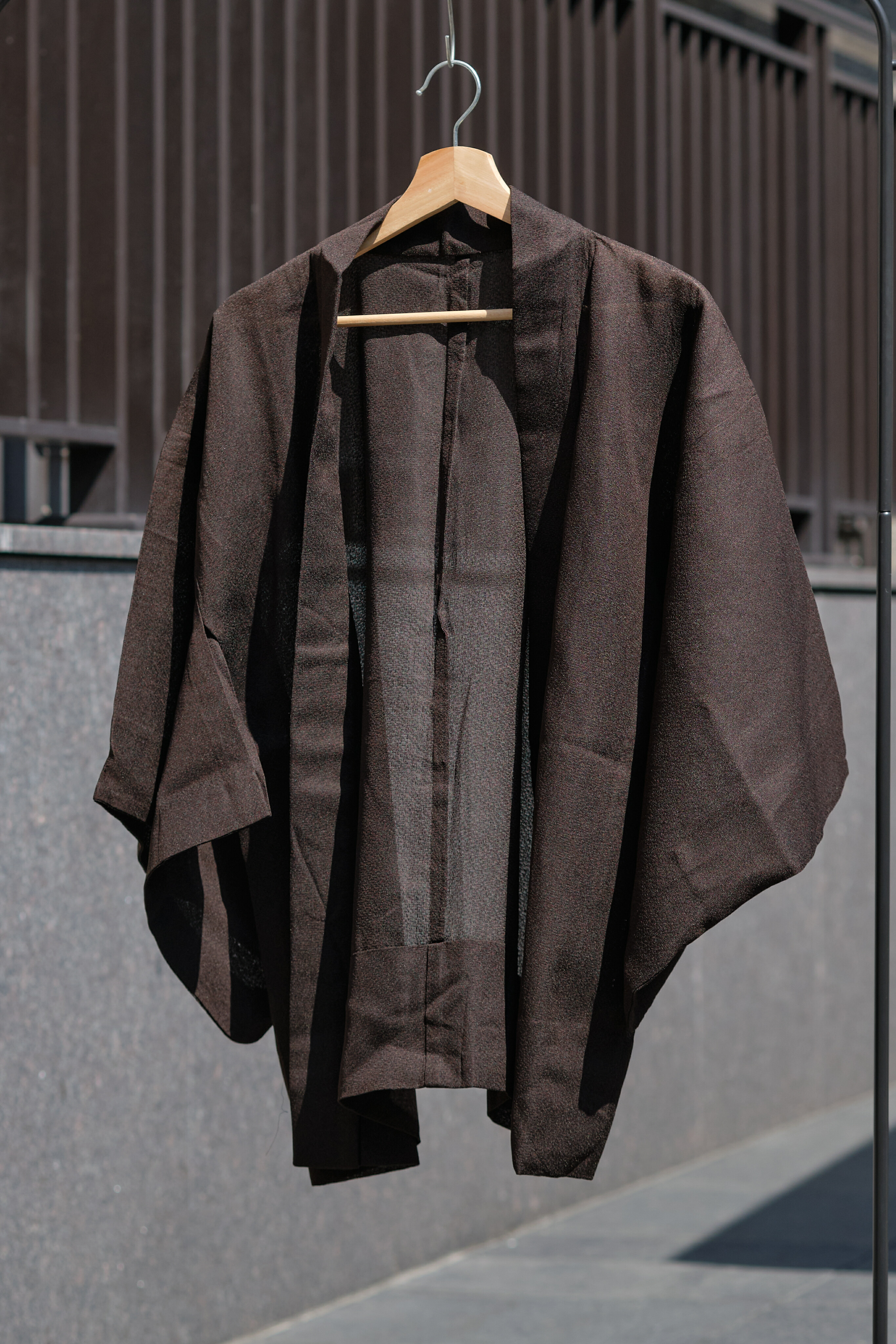 [etowa41] 夏物羽織