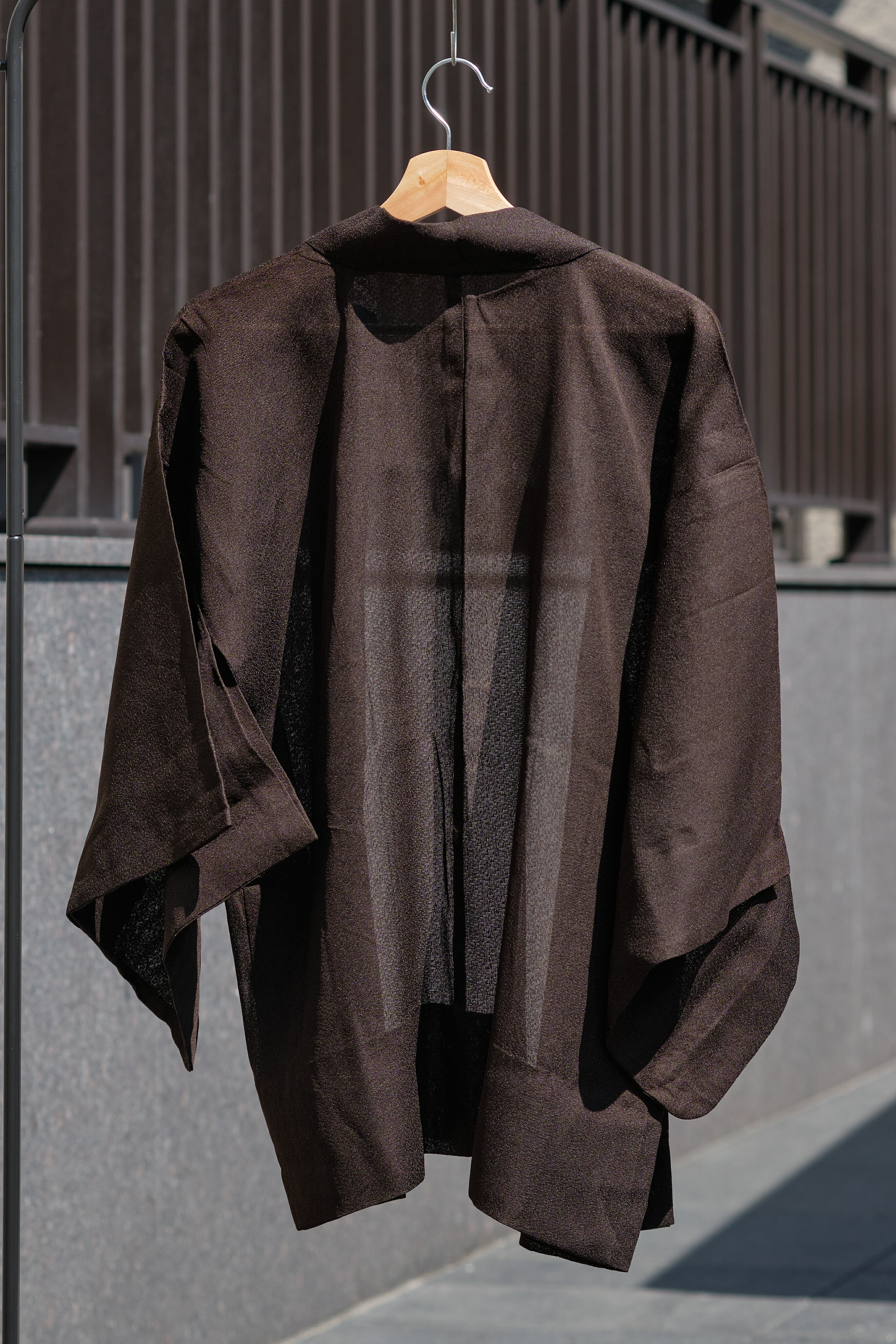 [etowa41] 夏物羽織