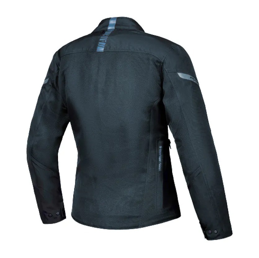 IXON FRESH A LADY 戰術綠 透氣夏季防摔外套 亞版 女版