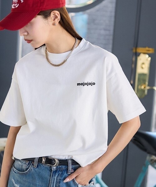 PUBLUX / Mojojojo Tee