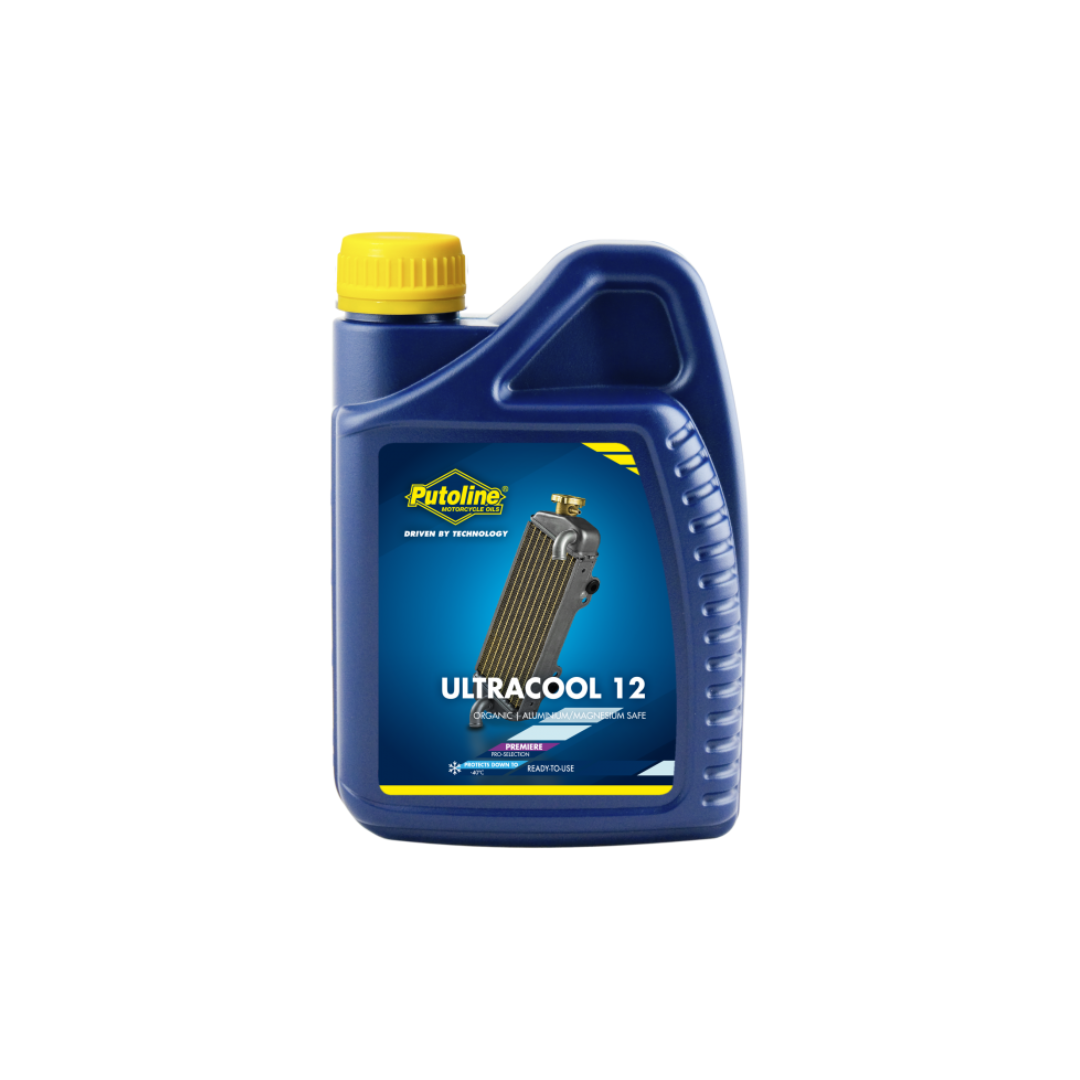 POTULINE ULTRACOOL 12 冷卻劑 (1L)