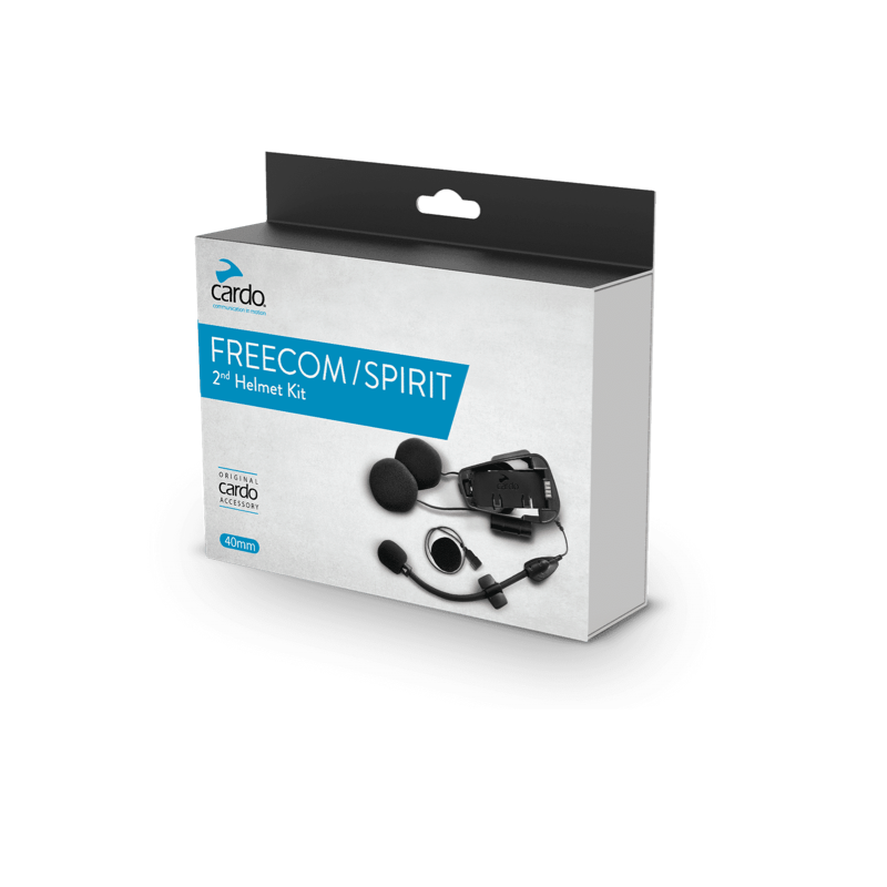 CARDO FREECOM / SPIRIT 系列 HD 底座組