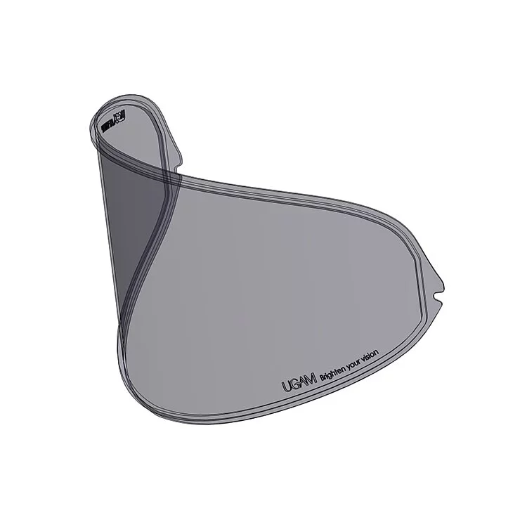 UGAM 除霧片 CPB-1V (Glamster)