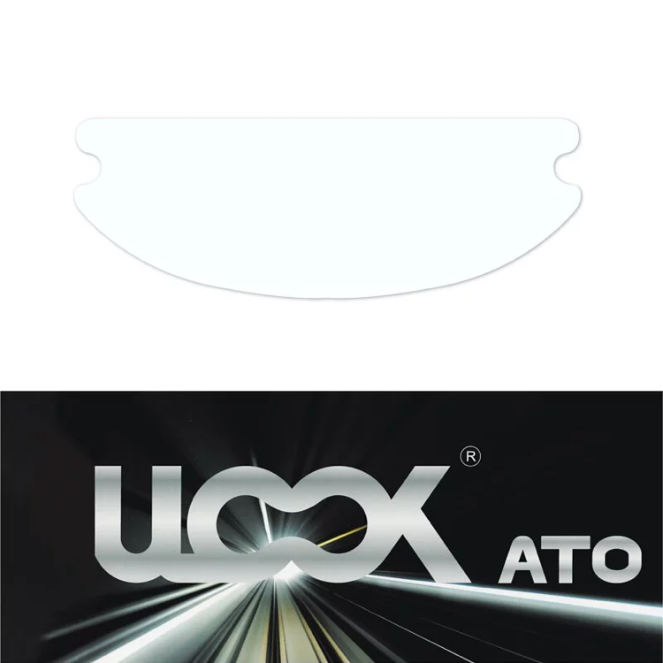 ATO SHOEI  潑水外貼膜 (X-14)