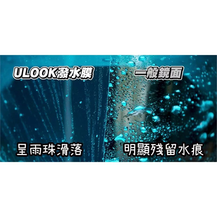 ATO SHOEI  潑水外貼膜 (Z-8)