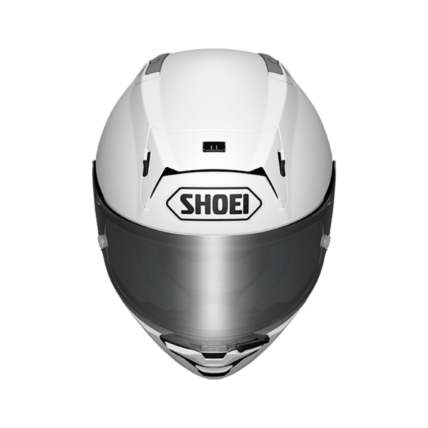 X-FIFTEEN (X-15) - WHITE