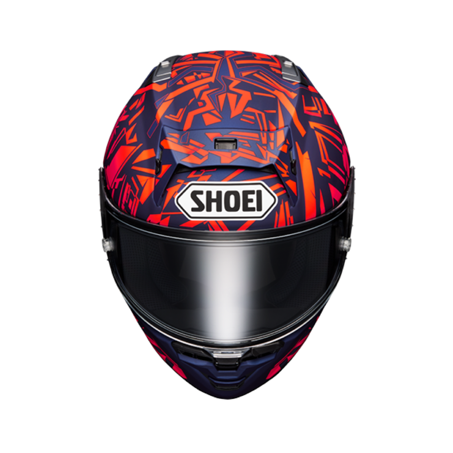 X-FIFTEEN (X-15) - MARQUEZ DAZZLE TC-10