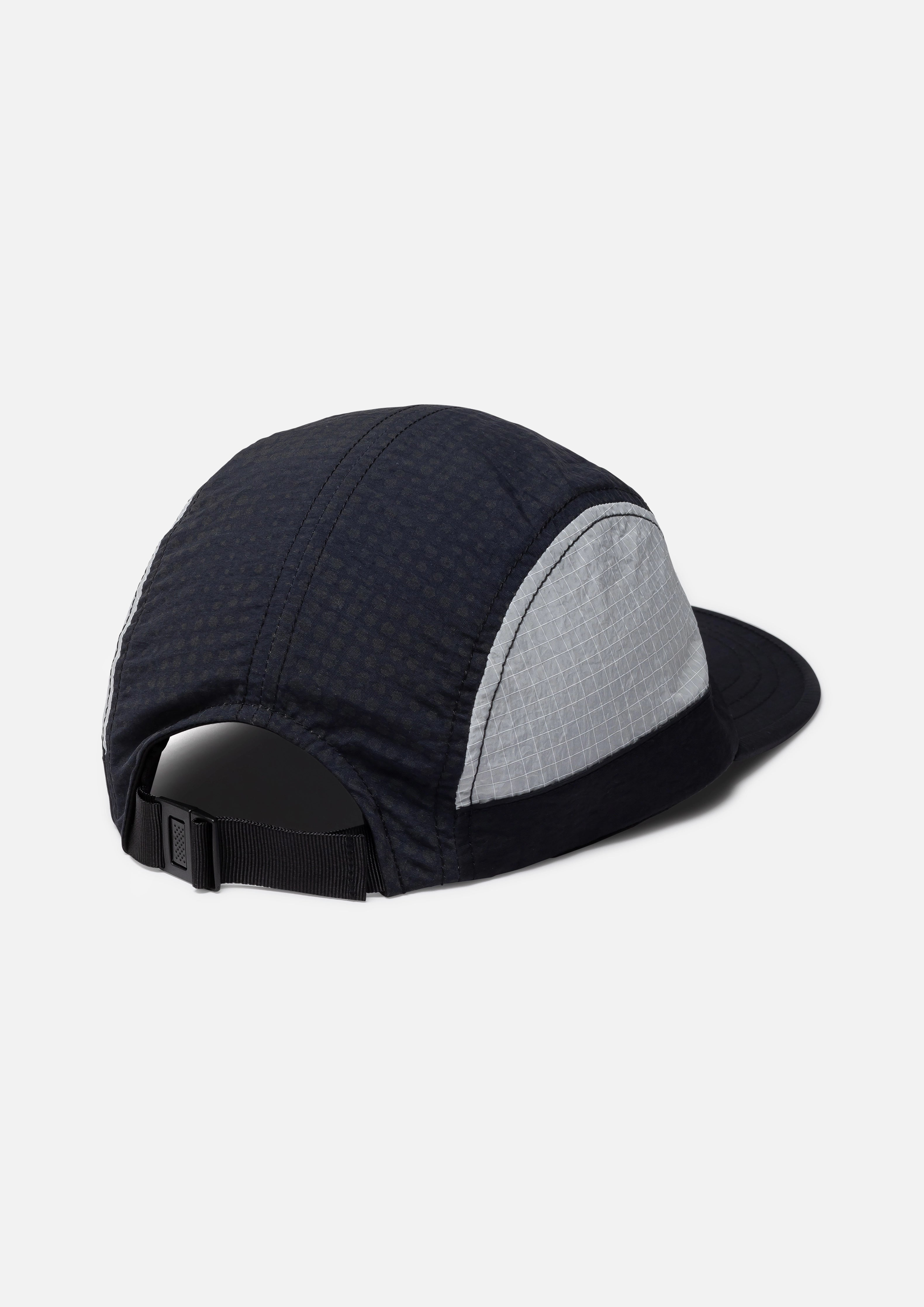 NEIGHBORHOOD|NH X MALBON GOLF . CAMPER HAT